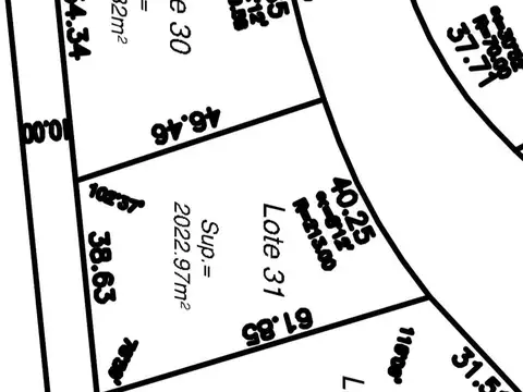 Av. Fernández Beschtedt S/N