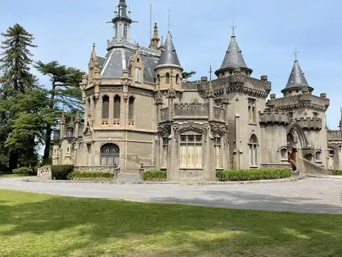 VENTA LOTE BARRIO LA ELINA LUJAN