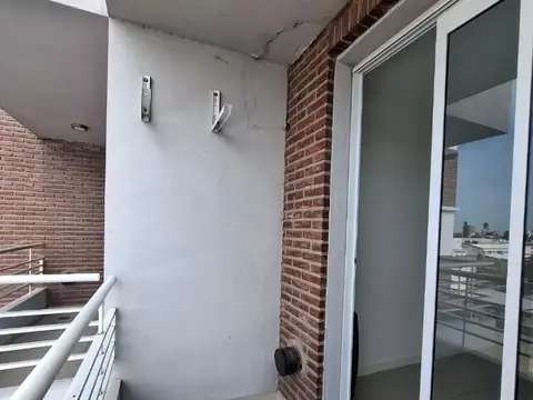 Pellegrini 200, Piso 3°
