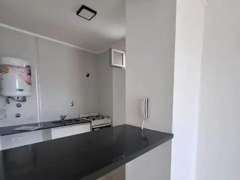 Pellegrini 200, Piso 3°