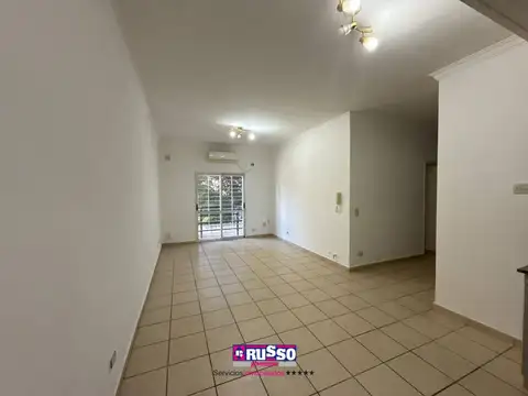 Departamento en Alquiler 25 años