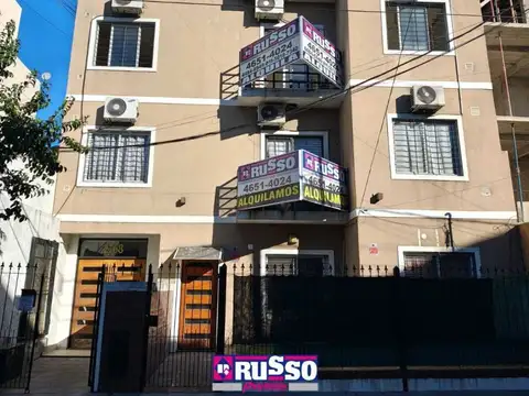Alquiler departamento San Justo 3 ambientes