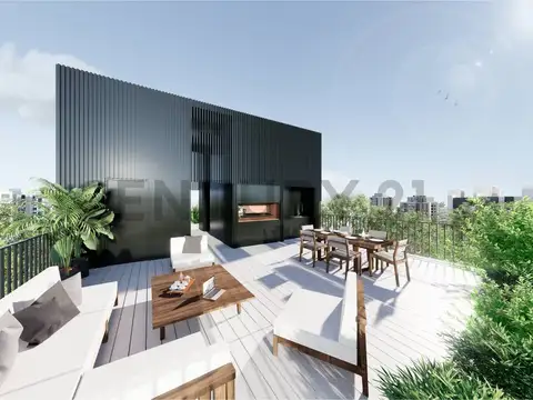 Departamento en Venta al Noreste