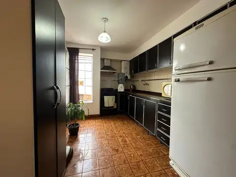 Venta Planta Alta de 2 dorm y amplia terraza Z/Sur