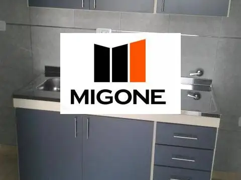 Depto Tipo Casa en Alquiler de 2 dormitorios