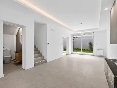 Departamento en Venta en Villa Devoto, USD 530.000