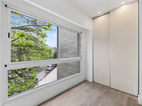 DPTO en PH VENTA DEVOTO 4 AMB – PARRILLA - JARDÍN