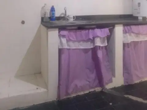 Departamento en Alquiler en Hurlingham, $ 600.000