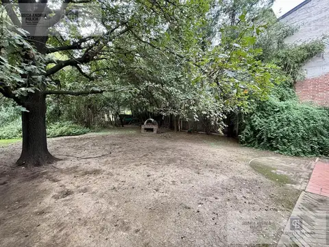 Casa Monoambiente con 3 baños
