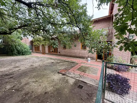 ALQUILER CASA ARGUELLO 4 DORM