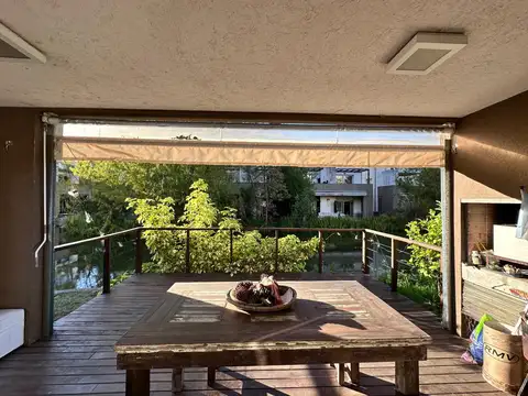 Casa en Alquiler al Suroeste