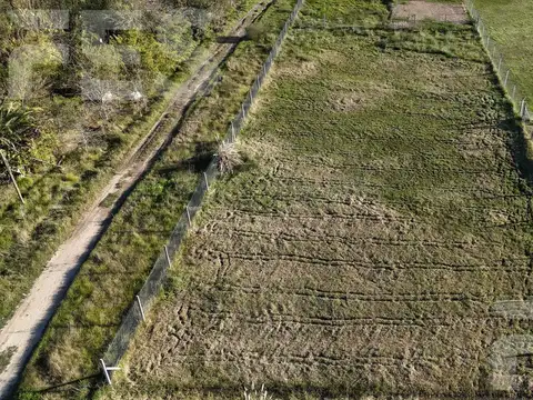 Terreno en Venta en San Vicente, USD 30.000