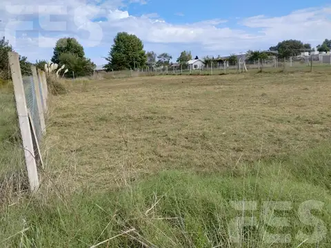 Terreno en Venta 24  mts Fondo