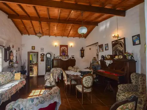 Casa en Venta en Barrio Chapadmalal, USD 109.900