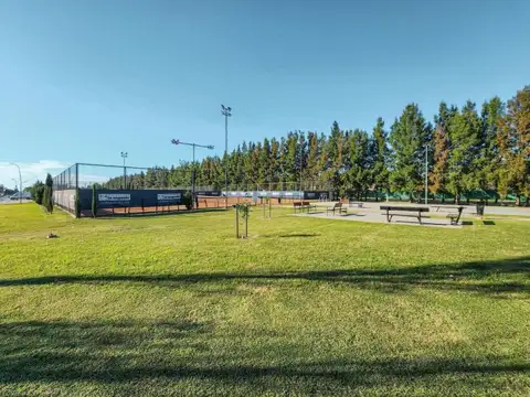 Venta lote Barrio San Sebastian