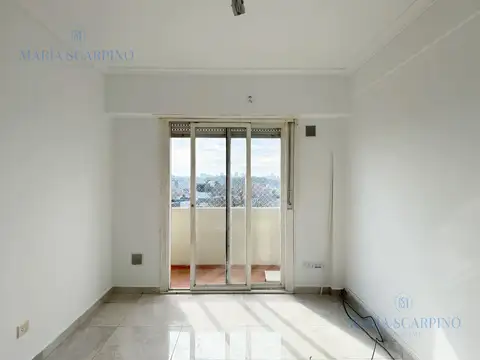 Departamento en Alquiler 40 años