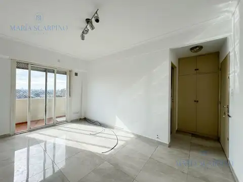 Departamento en Alquiler en Villa Martelli, $ 800.000