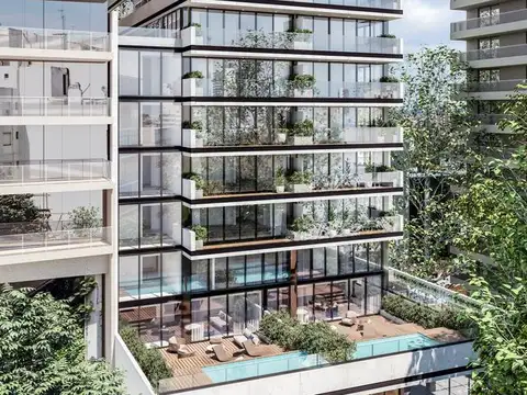 Departamento en Venta de 4 ambientes