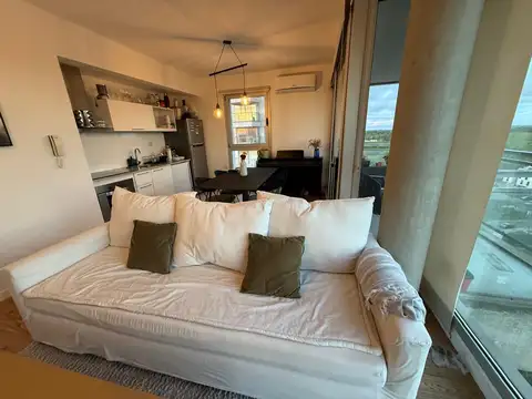 Departamento en Alquiler en Venice, USD 700