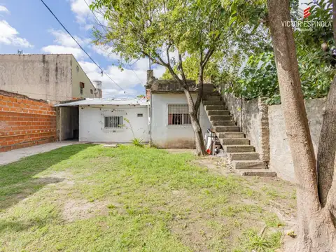 Depto Tipo Casa en Venta de 2 dormitorios