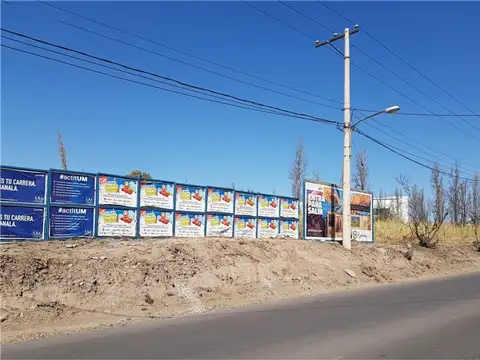 Terreno en Venta de 45000,0 m2