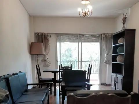 Departamento en Venta en Caballito, USD 144.900