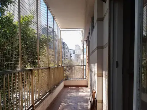 DEPARTAMENTO PISO CABALLITO 3 + DEP./BCÓN. 70 M2