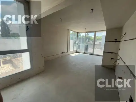 VENTA - 2 AMBIENTES  - VIVIENDA/APTO PROF. - FULL AMENITIES - A ESTRENAR - PARQUE PATRICIOS