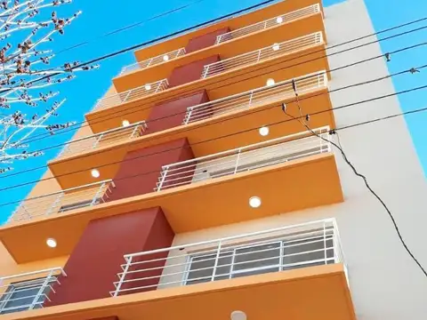 Cochera en venta - 12Mts2 - Necochea