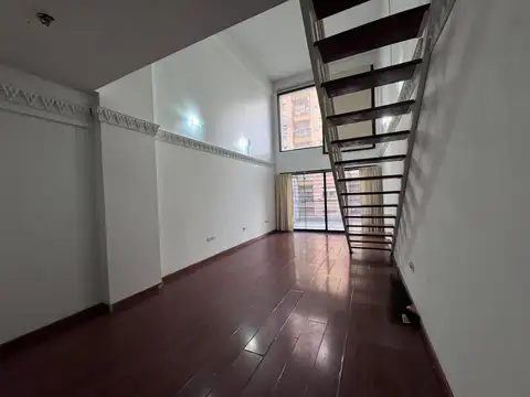 Departamento en Alquiler 17 años