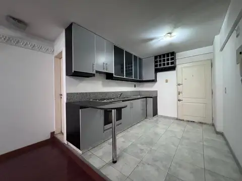 Departamento en Alquiler de 2 ambientes