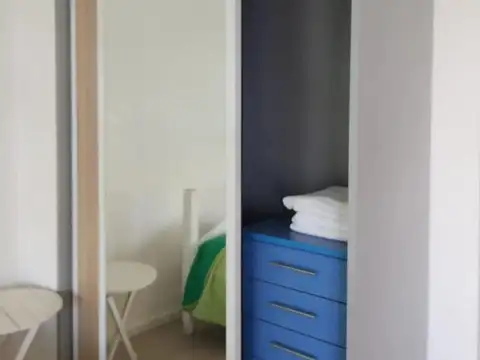 Departamento en Alquiler Temporal de Monoambiente