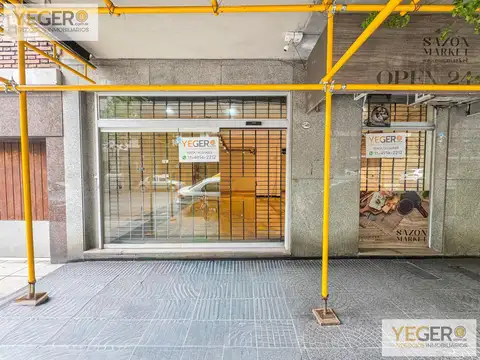 Local en Alquiler en Palermo Hollywood, $ 2.950.000