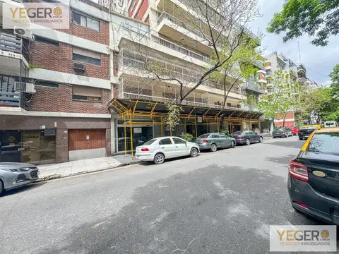 Local en Alquiler A Estrenar