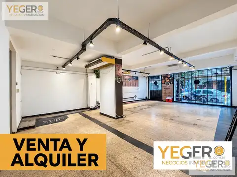 Local excelente ubicación gran oportunidad de inversión