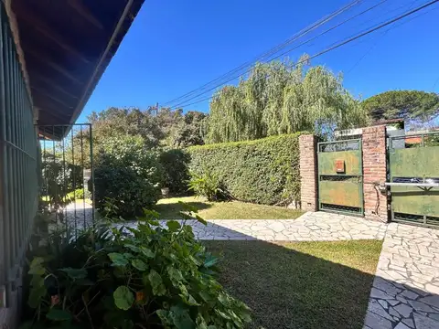 Venta  Quinta Pilar 3 Ambientes c/ Pileta