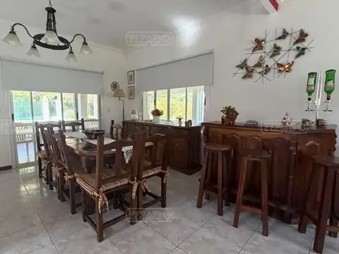 Casa en Alquiler de 3 dormitorios