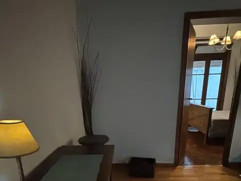 Departamento en Alquiler en Barrio Norte, USD 800