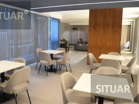 Departamento en Alquiler 3 años