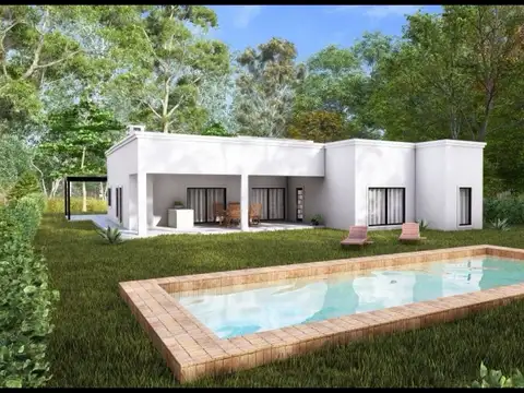 Casa en Venta en San Matias, USD 365.000