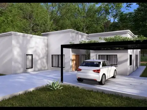 Casa en San Matias