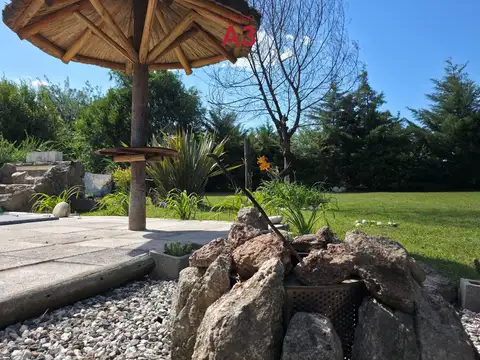 Casa en Venta 5 años