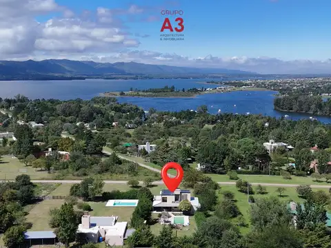 AV MALVINAS ARGENTINAS 100