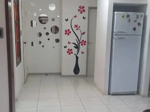 Casa 6 ambientes con 1 baño