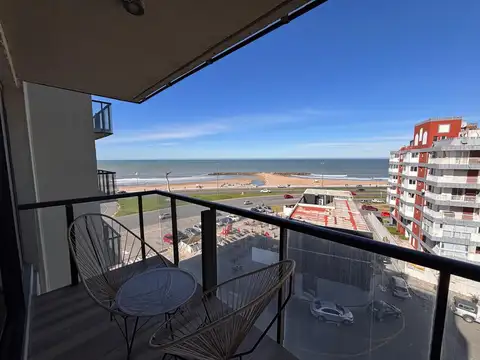 Departamento en Venta al Norte