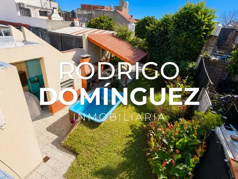 Casa Chalet  en Venta en Lanús Oeste, Lanús, G.B.A. Zona Sur