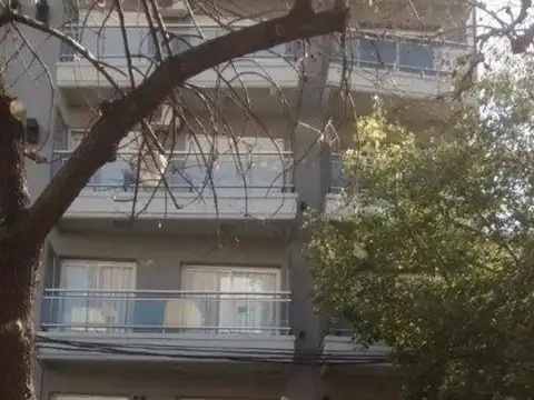 VENTA MONOAMBIENTE CON BALCON EN PICHINCHA