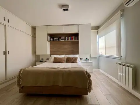 Departamento en Venta con 2 cocheras