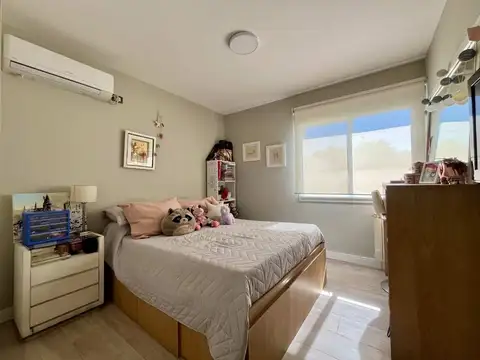 Departamento en Venta 13 años