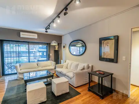 Departamento en Alquiler 23 años